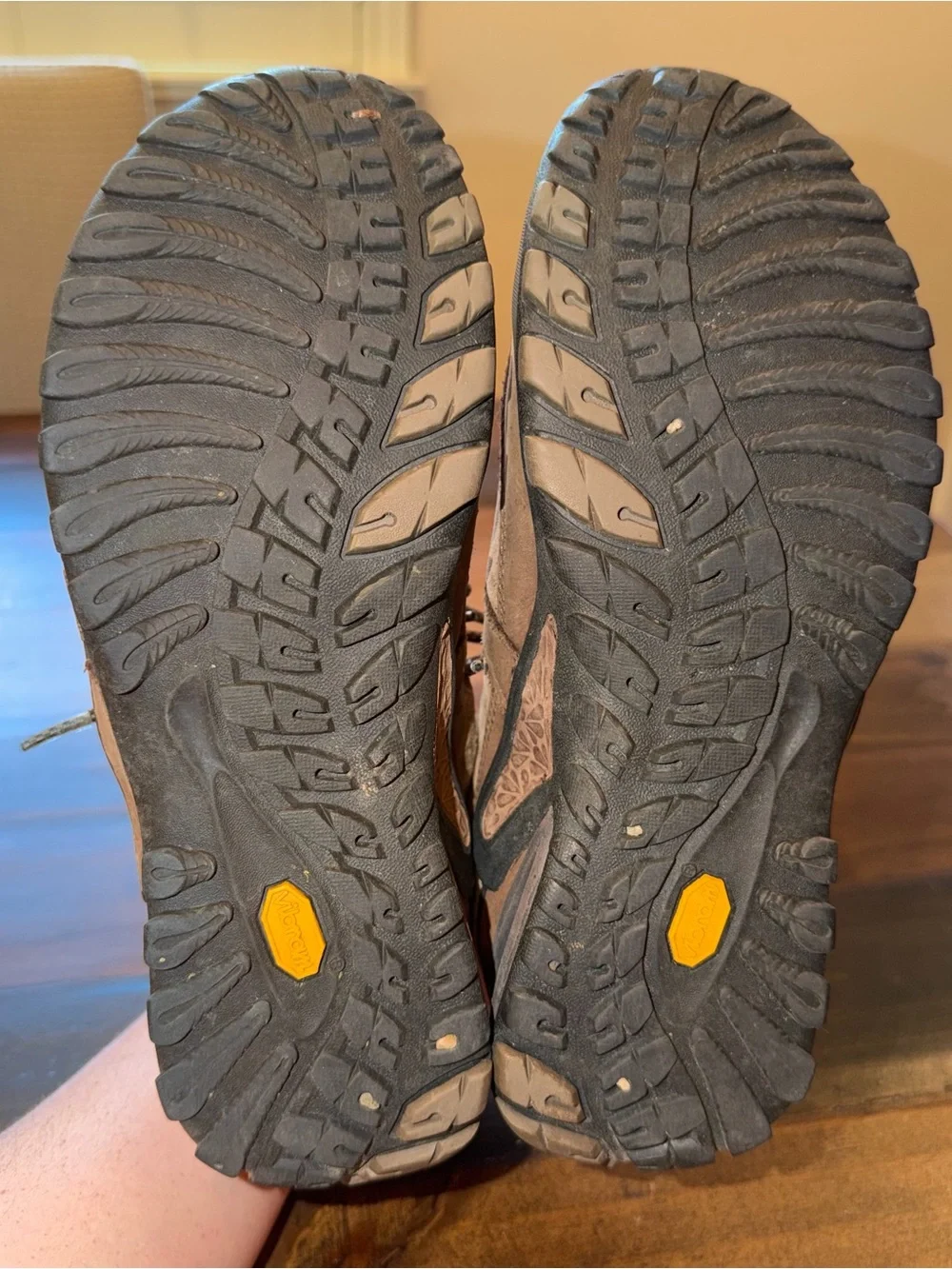 Teva Women’s Waterproof Hiking Boots Size 8 🥾🌲